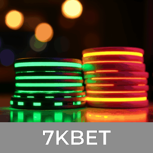 Especialista em Apostas Esportivas Brasileiras - 7KBET