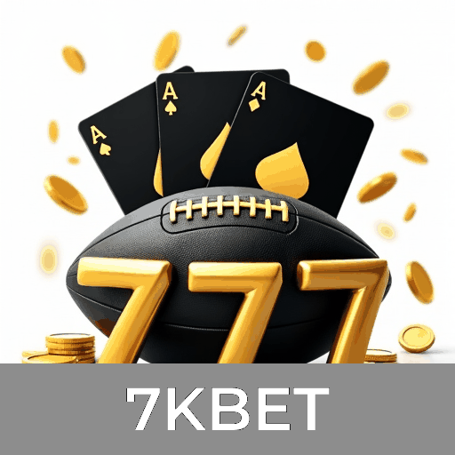 7KBET: Seu Cassino Online Seguro e Empolgante