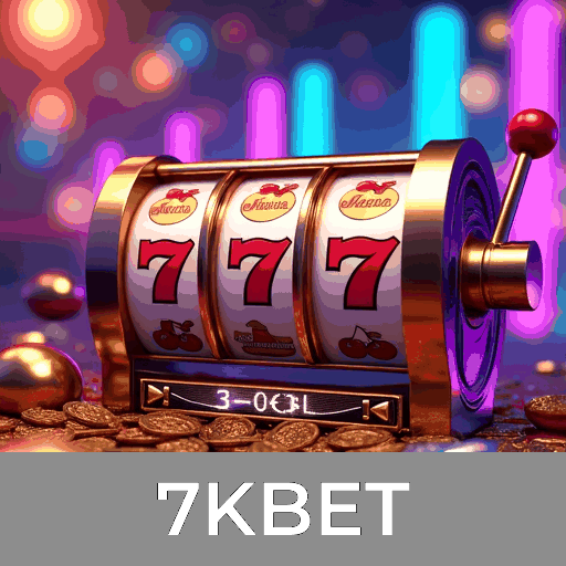 7KBET: A Escolha Profissional para Jogos Online Seguros