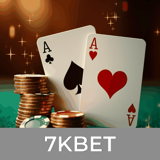 7KBET: Slots com Jackpots, Live Dealers Imersivos e Jogos de Mesa Estratégicos